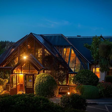 Hustyns Hotel Saint Wenn Екстер'єр фото