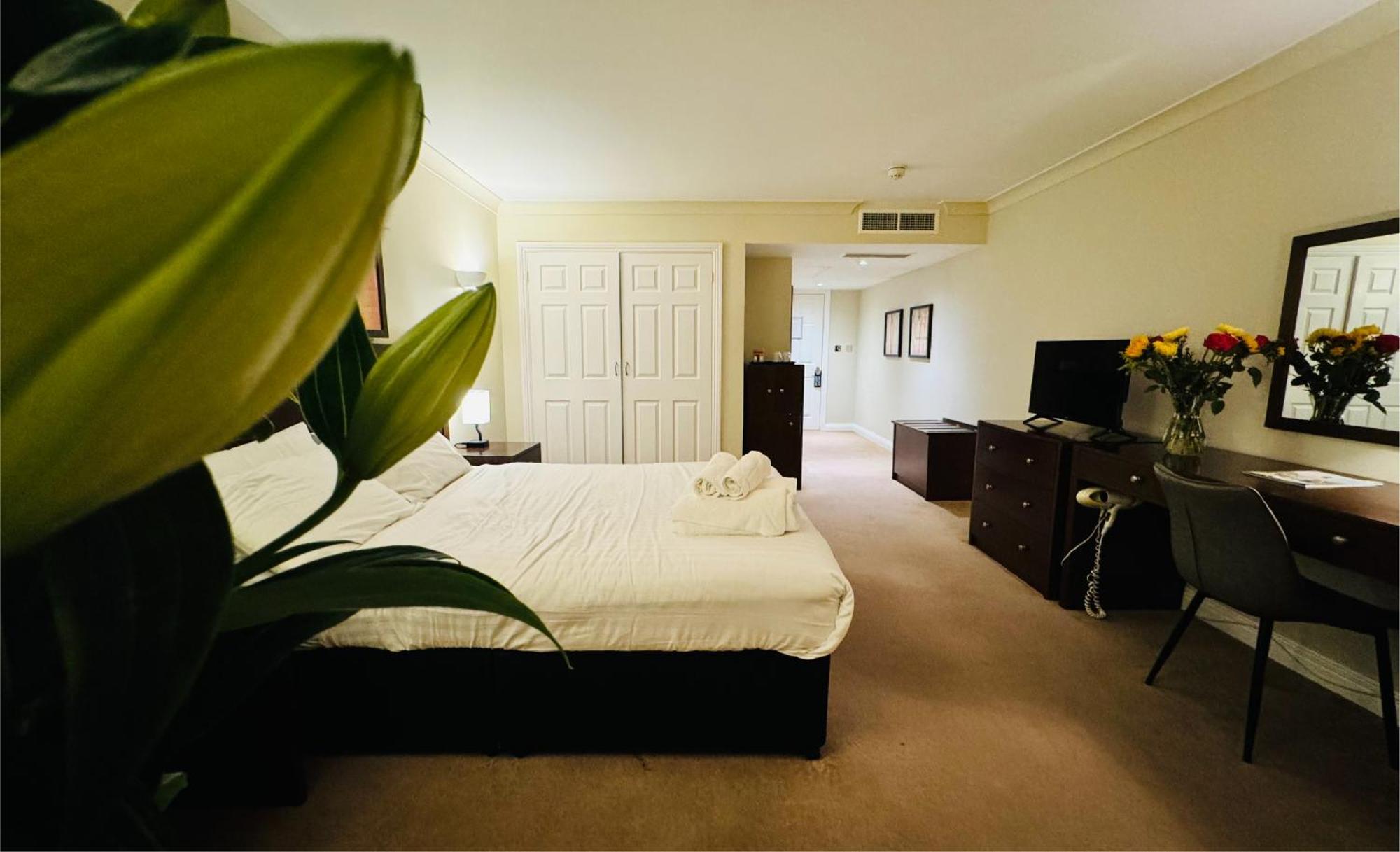 Hustyns Hotel Saint Wenn Екстер'єр фото