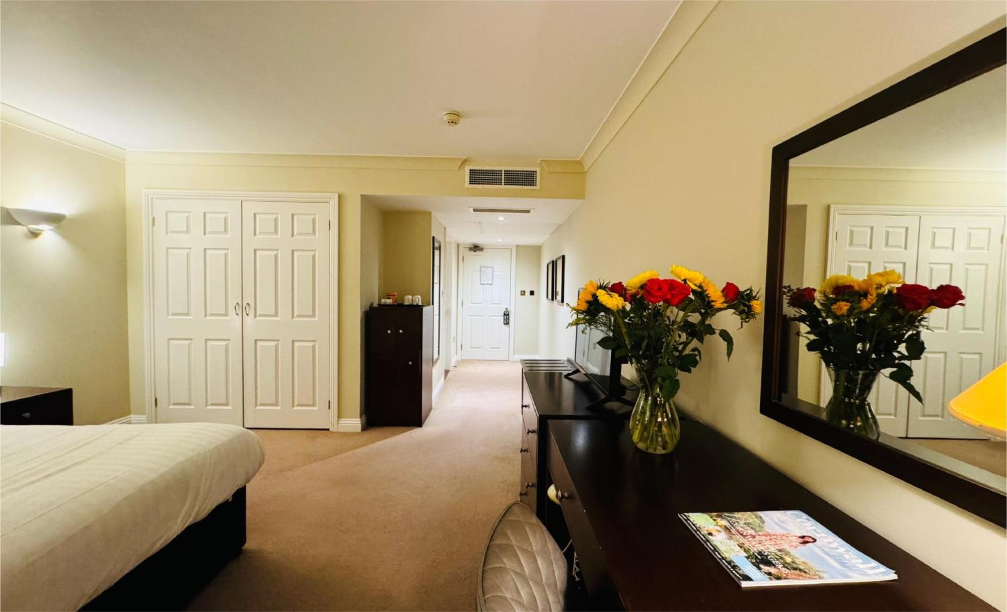 Hustyns Hotel Saint Wenn Екстер'єр фото