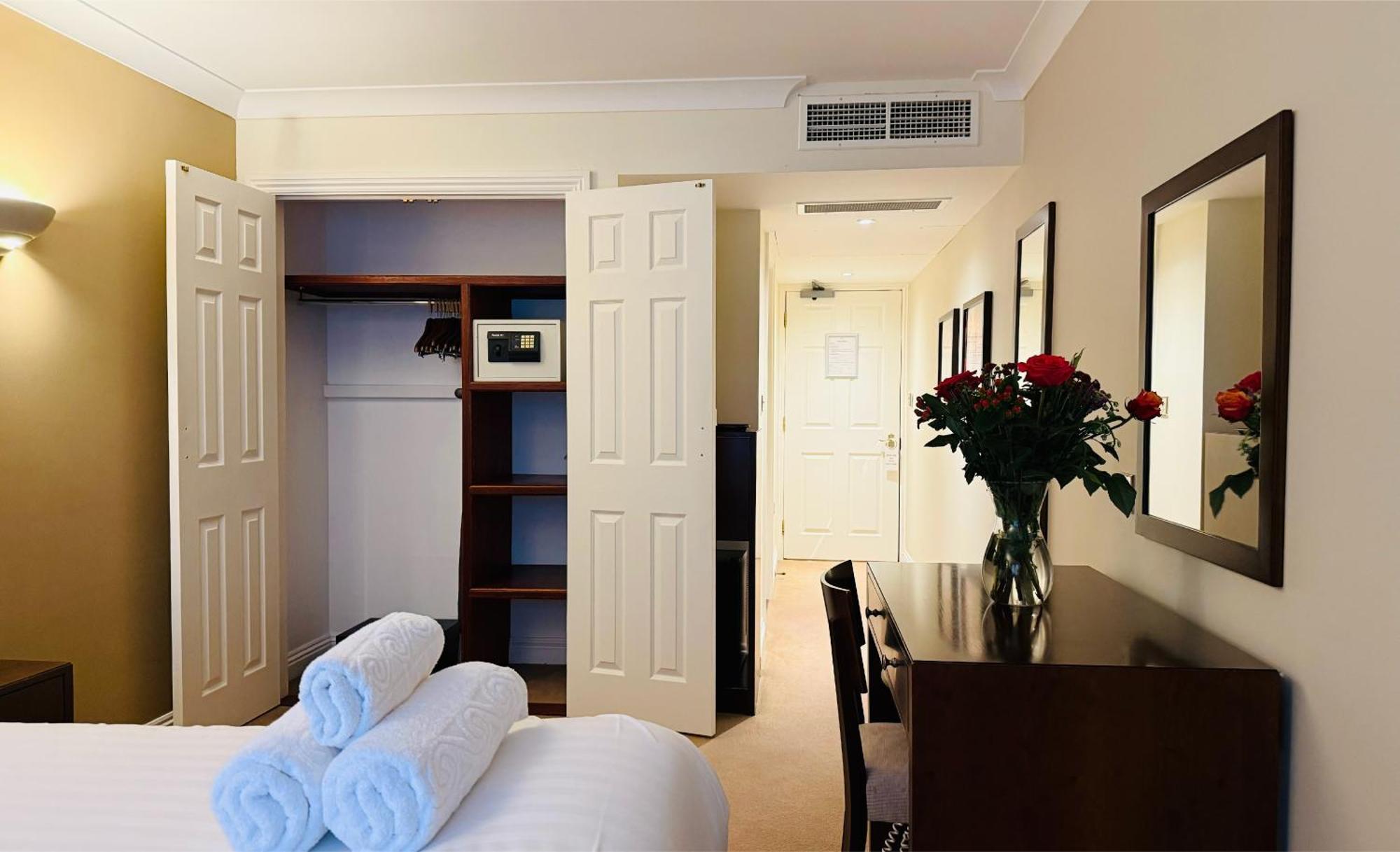 Hustyns Hotel Saint Wenn Екстер'єр фото