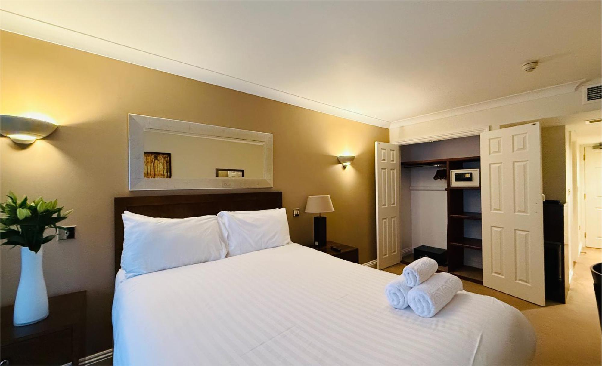 Hustyns Hotel Saint Wenn Екстер'єр фото
