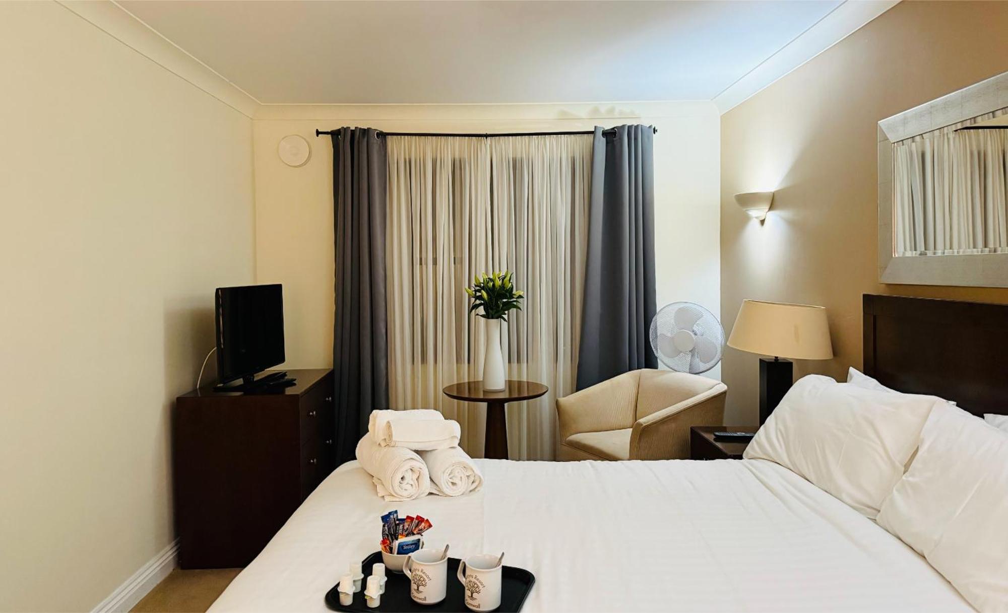 Hustyns Hotel Saint Wenn Екстер'єр фото