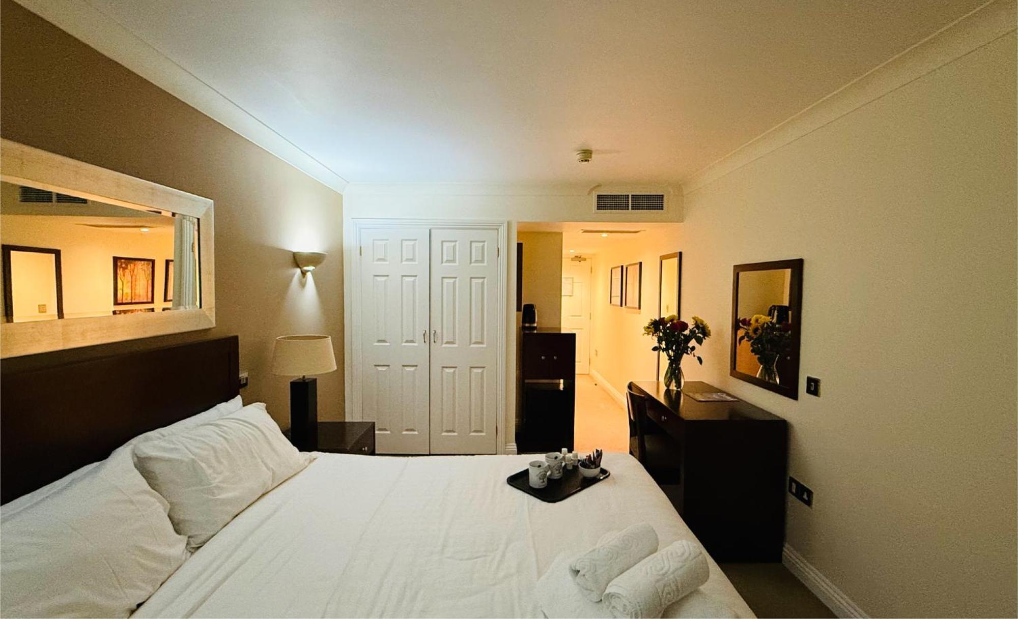 Hustyns Hotel Saint Wenn Екстер'єр фото
