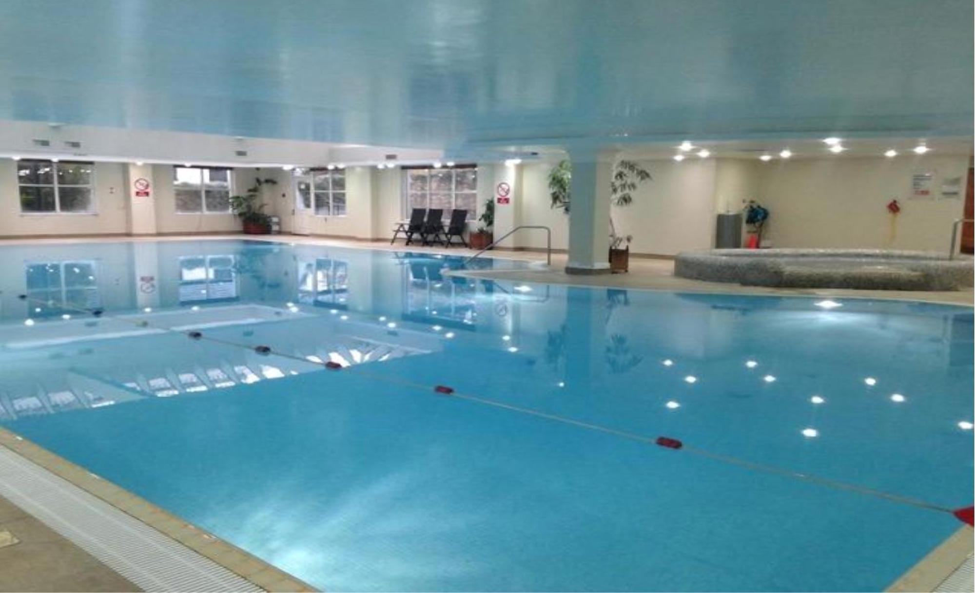 Hustyns Hotel Saint Wenn Екстер'єр фото
